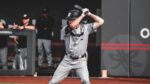 Myers among team leaders in first pro season