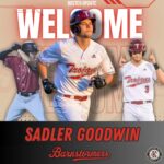 Barnstormers sign Goodwin