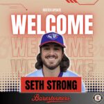 Seth Strong named IBL MVP