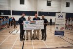 Sponsors help to make it happen
