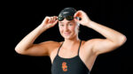 Sasseville competes at Pac 12 championships