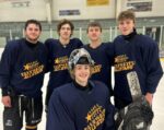 Cobras play in Bluewater League All-Star game