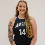 Blackbird and Fischer earn silver medals at national championship