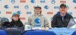 Bunda commits to Lambton Lions baseball program
