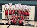 Lambton-Kent wins SWOSSAA title