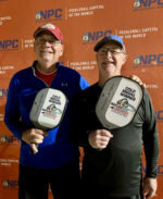 Welch wins title at Florida Pickleball event