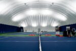 Year-round tennis dome project receives $200,000 from Tennis Canada