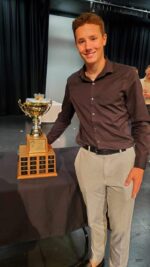 Wallaceburg Sports Hall of Fame annual award winners