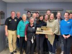 Blenheim Golden Acres Curling Club wins Kent Cup