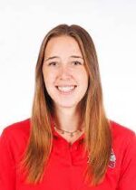 Ainsworth named Brock athlete of the week