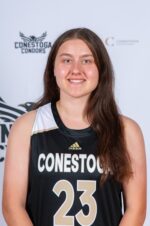 Natvik has successful return to the basketball court