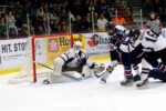 Maroons’ season comes to an end