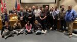 Special Olympics launches fundraising event