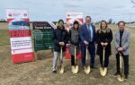 Indoor tennis facility expected to grow the game in CK