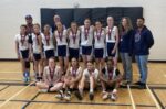 Wildcats earn silver at Ontario Cup