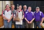 Bothwell Robin Hood wins national archery title