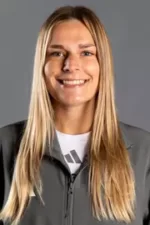 Sabourin sets personal best hurdles time at CMU