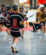 Red Devils win exhibition versus Windsor Clippers