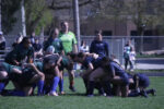 Lancers win regular season opener