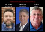 Barnstormers announce announcing crew