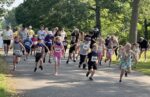 Children’s Treatment Centre run taking place on Sunday