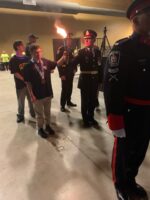 Special Olympic School Championships hailed as a success
