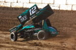 The American Invasion of Buxton Speedway