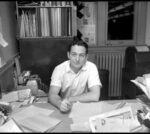 Bruce Huff 1934-2024