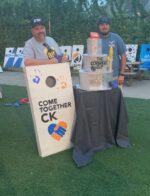 Is Chatham-Kent the cornhole capital of Canada?