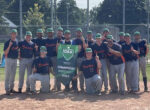 Dresden Bulls win OBA title