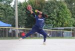 Kyra Joseph has strong start to her college softball career