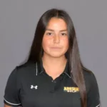 Smith has strong start to college golf career