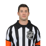 Former Maroon avoids serious injury in NHL game