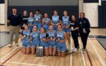 Lancers win LKSSAA title