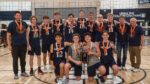 Lancers advance to OFSAA