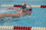 Pain Court and Tartan swimmers win gold at SWOSSAA