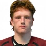 Carter Chadwick wins league honour