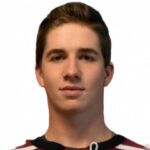 Hunt named GOJHL player of the week