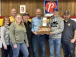 Meyskens claims another Farmers win