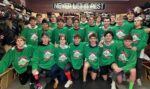 Maroons help fight mental health stigma