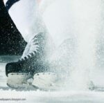 Skate with the Maroons