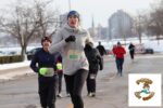 Wolting top female runner at PoHo Hot Cocoa 10 mile race