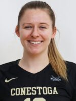 Sluys earns OCAA honour