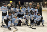 Crush dominate on their way to tournament victory