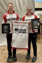 Campbell has strong showing at Canadian championships