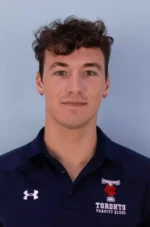 Quinn Matteis is golden at OUA swim meet