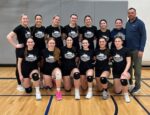 Lancers finish regular season with another tournament win