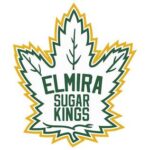 Maroons to face Elmira in playoffs