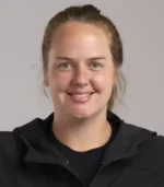 Bartlett named OUA coach of the year