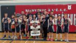 Wildcats win gold at Ontario Cup